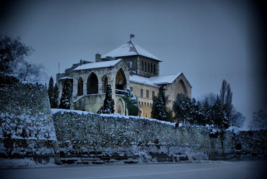 Siraly Panzio Topart Tata Zewnętrze zdjęcie